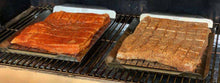Original & Texas Rub Master Formulas